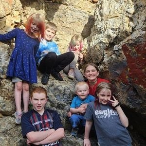 Meet your Posher, Calli